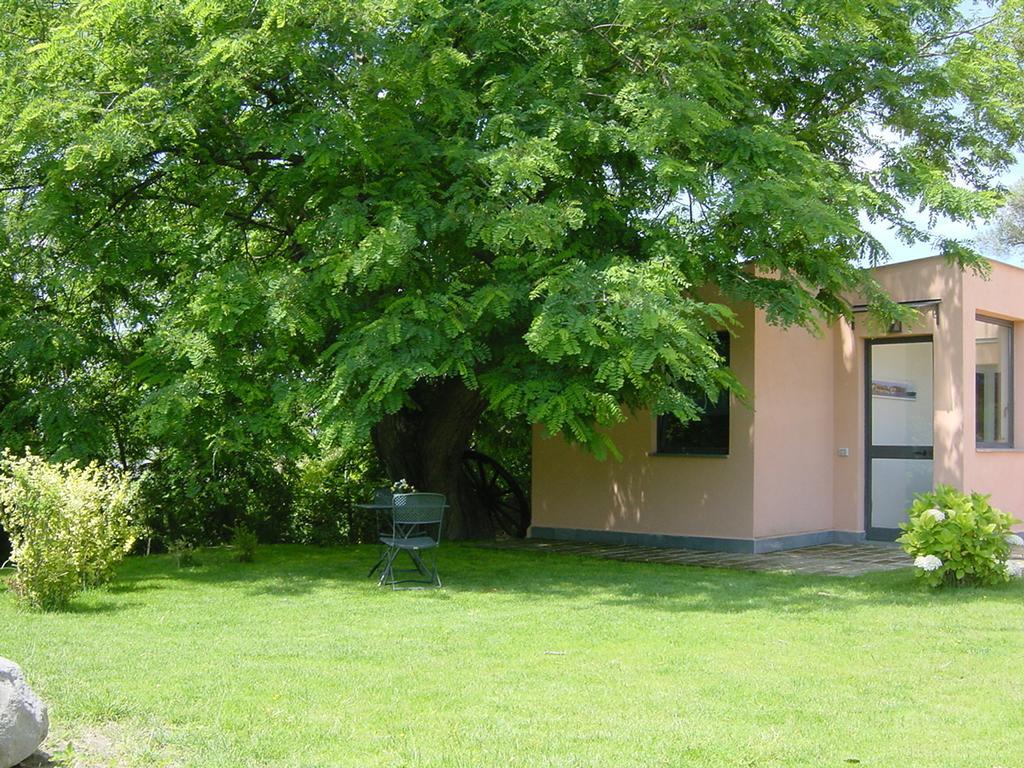 Aparthotel Flegrea House à Pouzzoles Extérieur photo