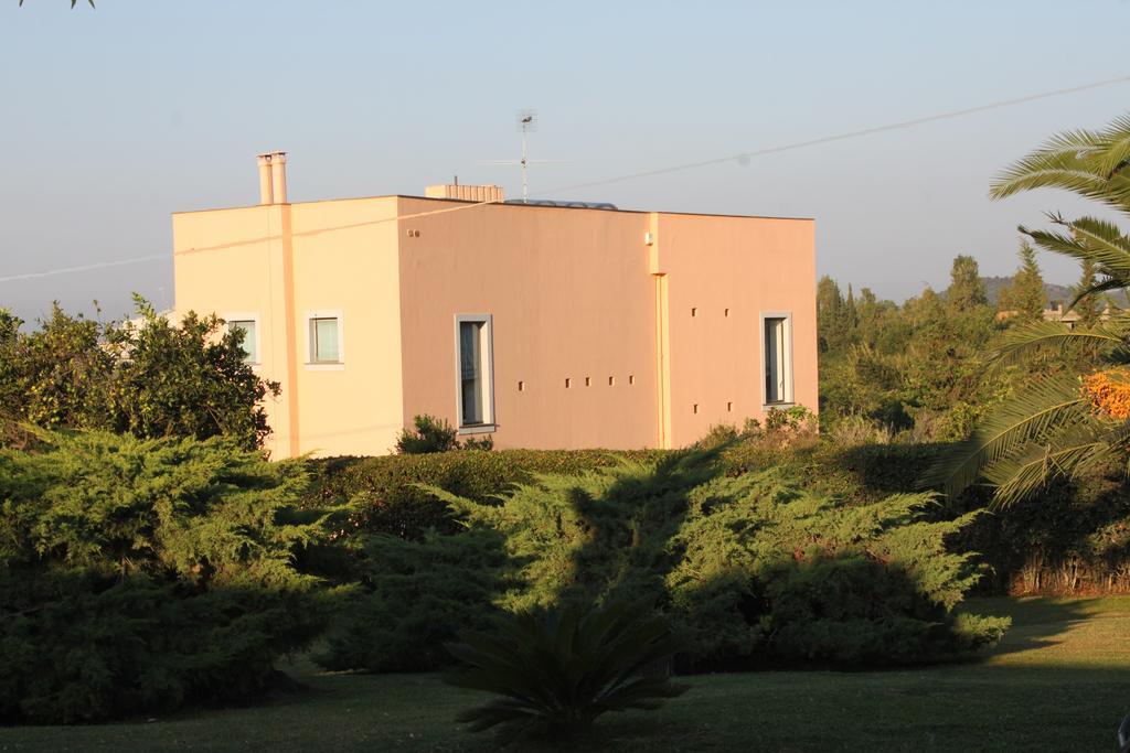 Aparthotel Flegrea House à Pouzzoles Extérieur photo
