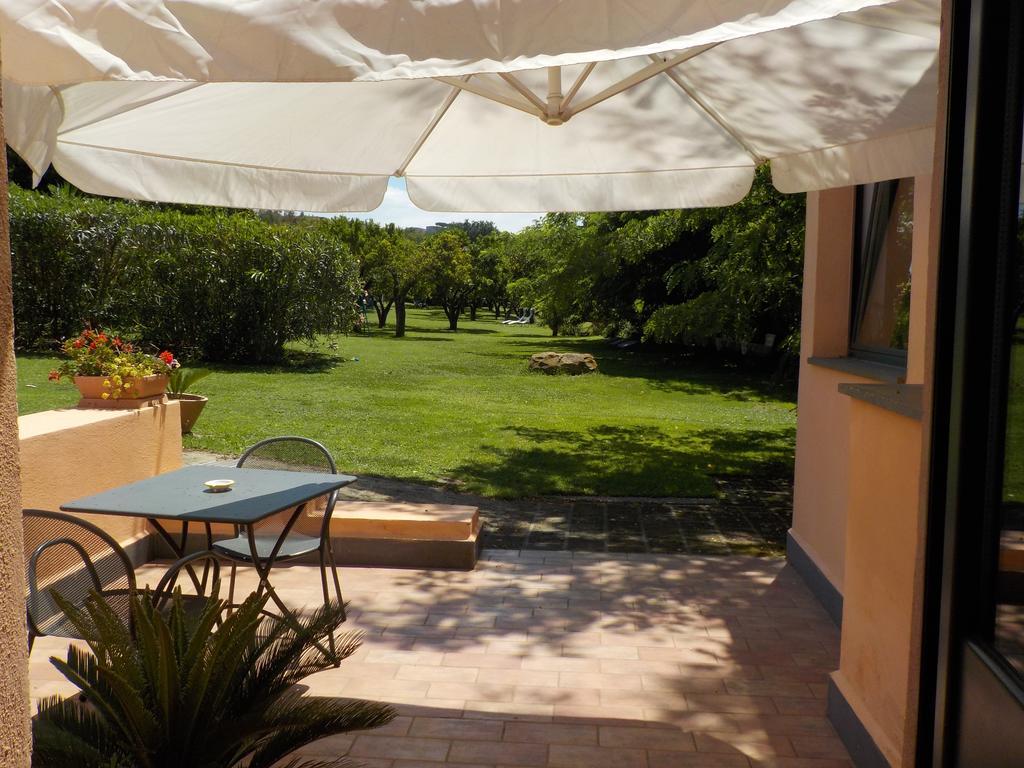 Aparthotel Flegrea House à Pouzzoles Extérieur photo