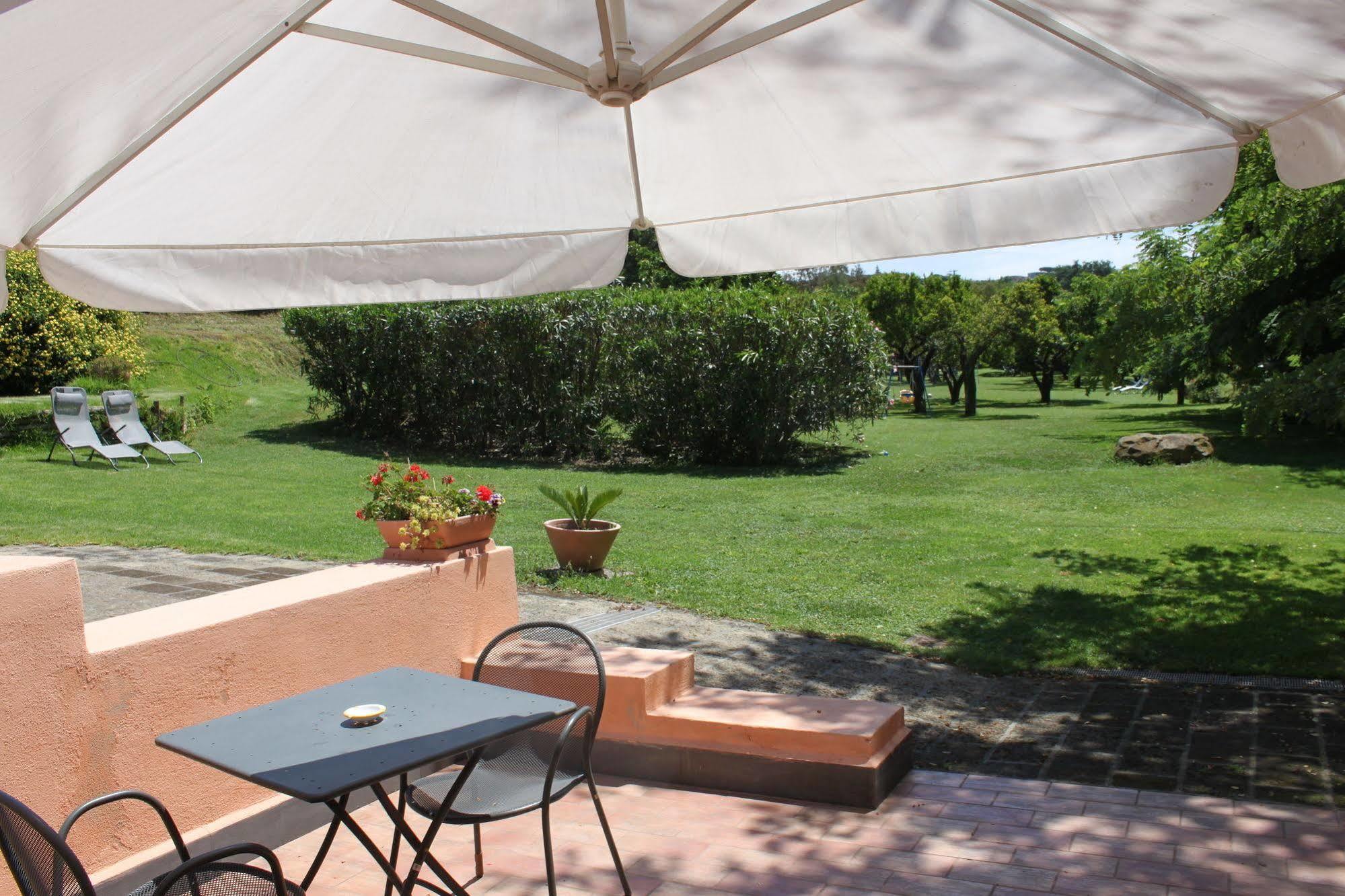 Aparthotel Flegrea House à Pouzzoles Extérieur photo