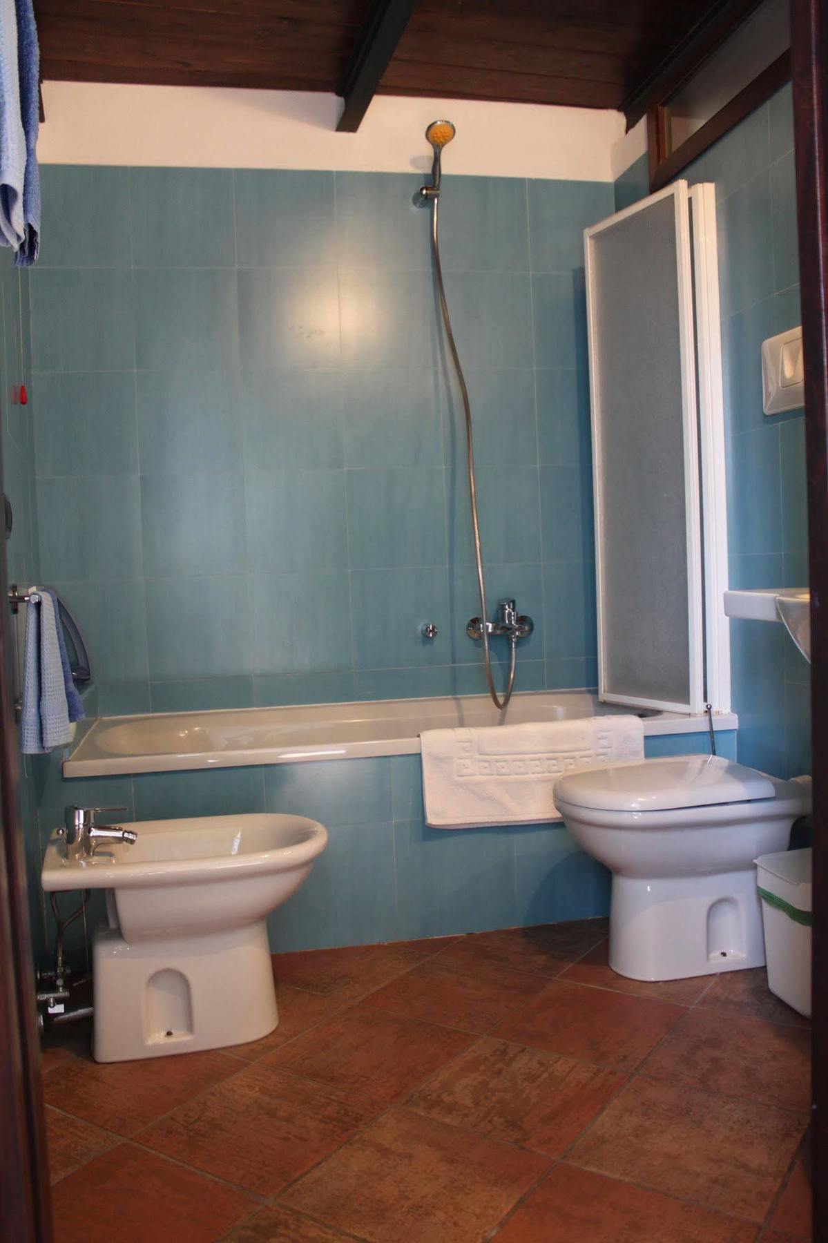 Aparthotel Flegrea House à Pouzzoles Extérieur photo