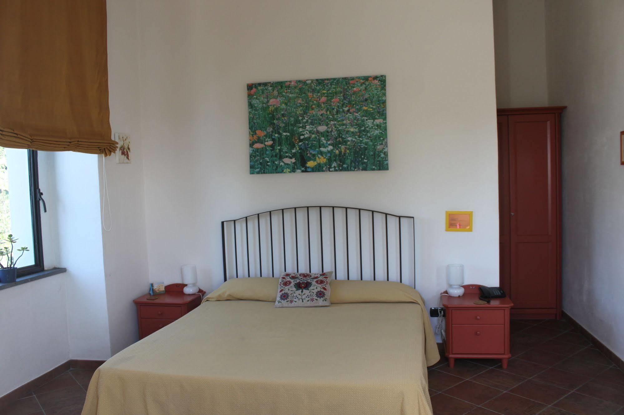 Aparthotel Flegrea House à Pouzzoles Extérieur photo