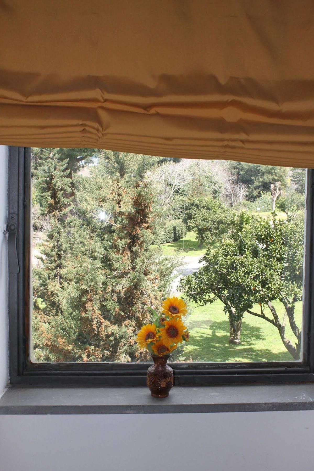 Aparthotel Flegrea House à Pouzzoles Extérieur photo