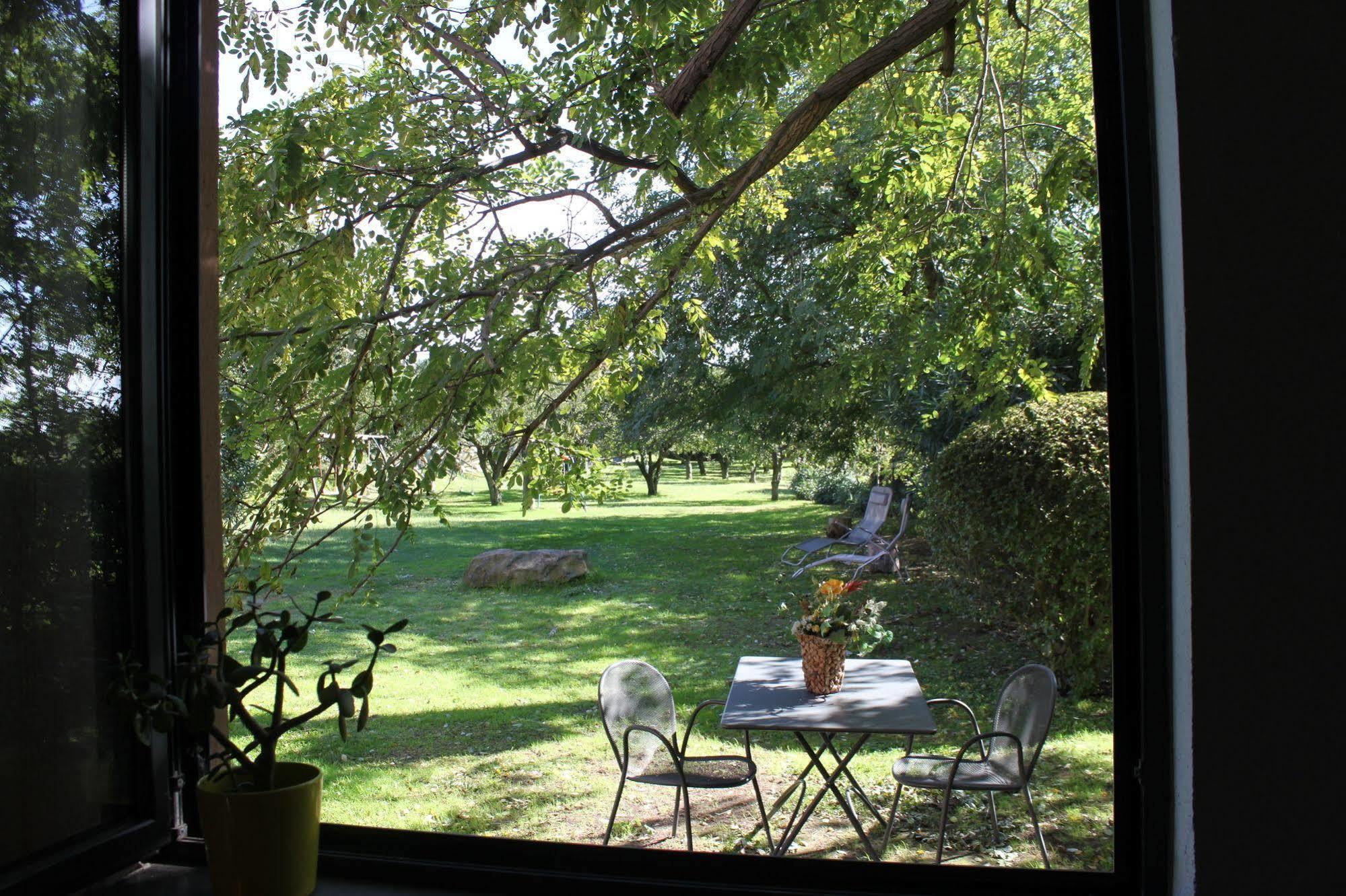 Aparthotel Flegrea House à Pouzzoles Extérieur photo